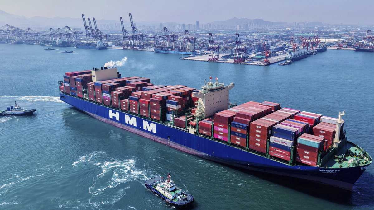 Immagine di La prepotenza di Trump spinge anche la Cina dalla parte giusta