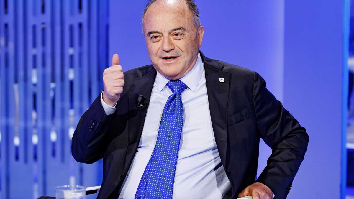 Immagine di Gratteri può favorire il numero della sua compagnia assicurativa?