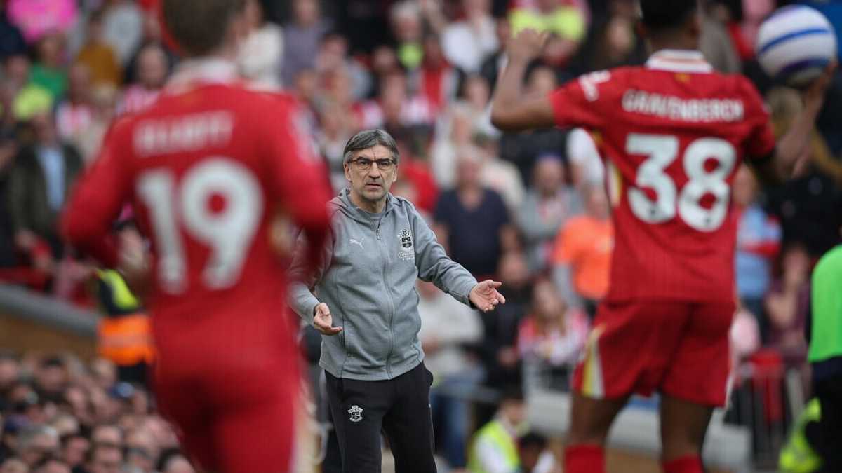 Immagine di L'anno da incubo del metallaro Juric