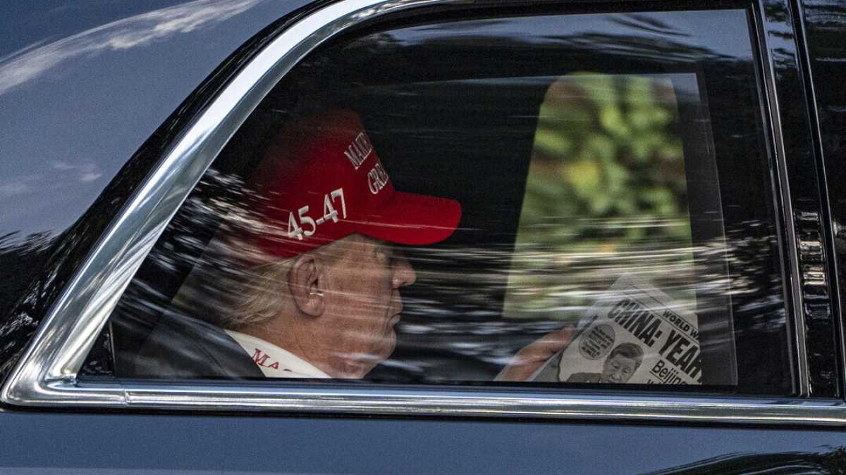 Immagine di La scorciatoia del trumpismo percepito per non parlare del Trump reale