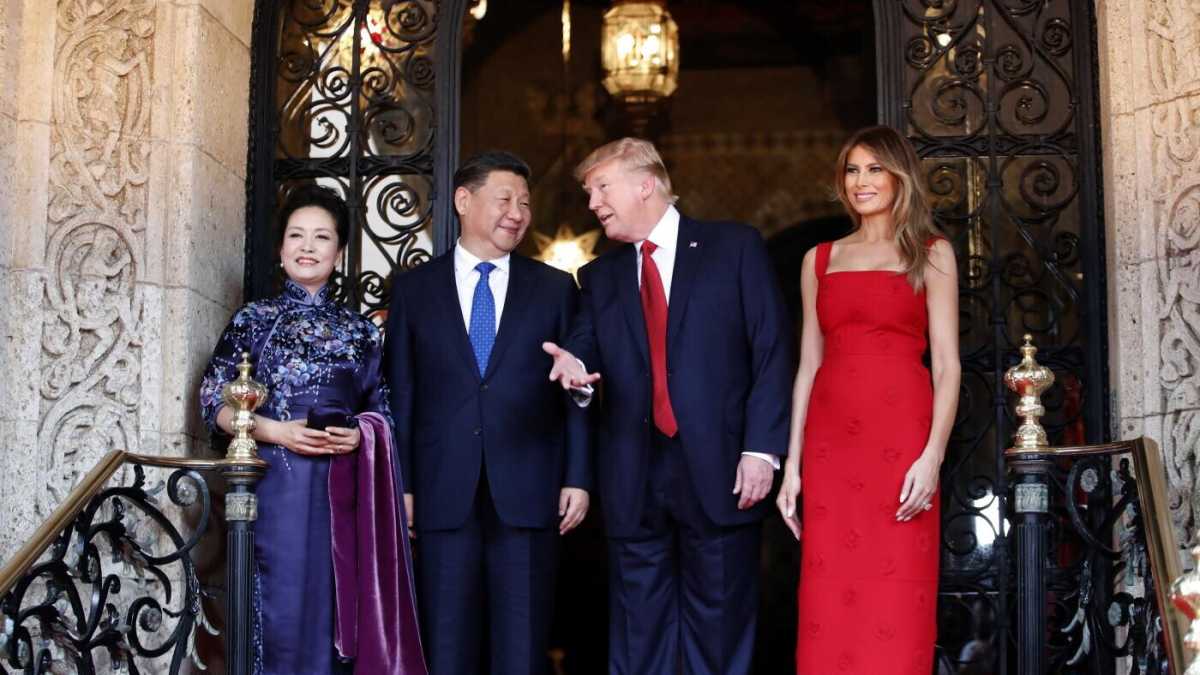 Immagine di Pechino promette di combattere la guerra commerciale con Washington