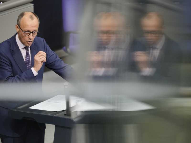 Foto LaPresse