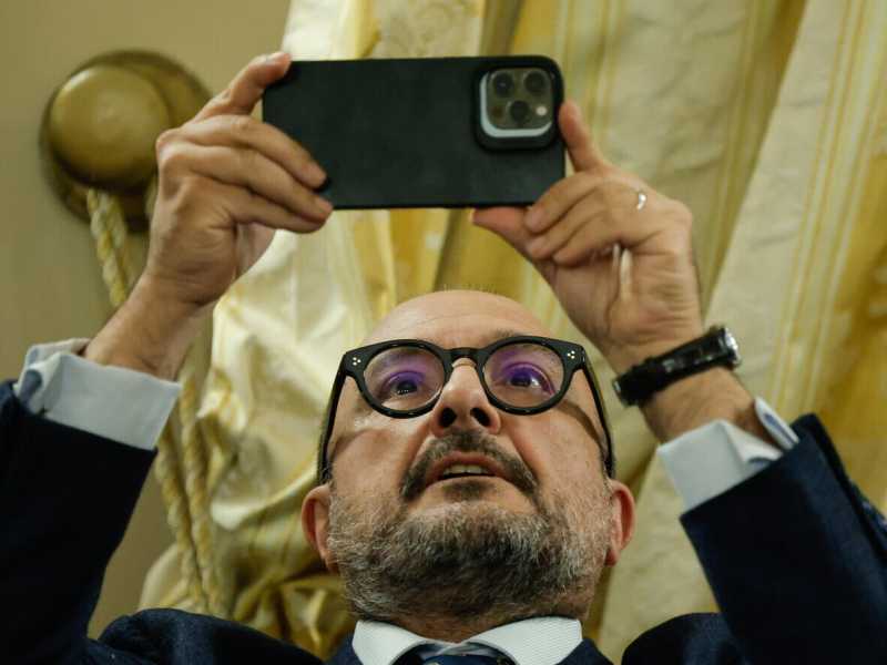 Foto Ansa