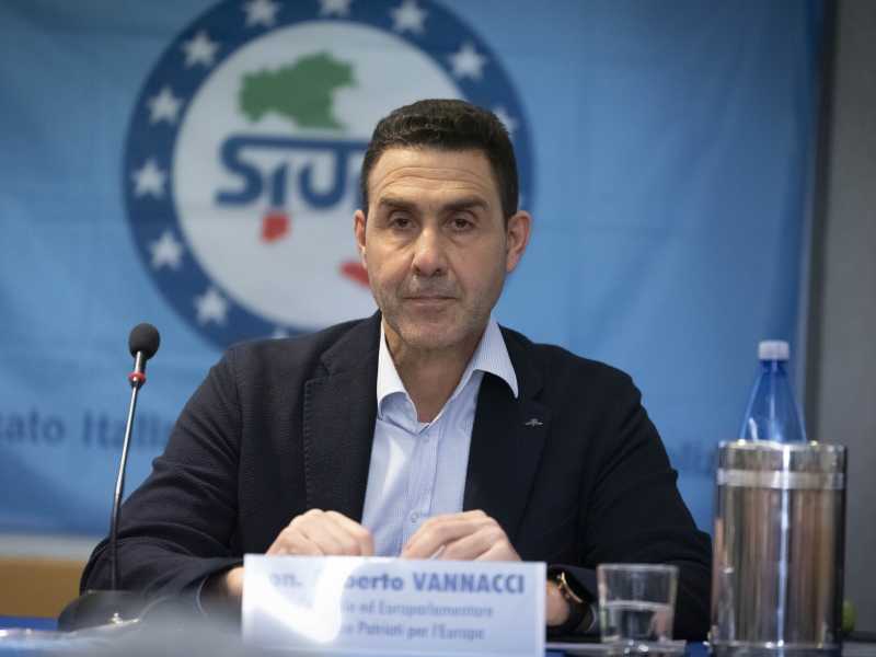 (foto LaPresse)