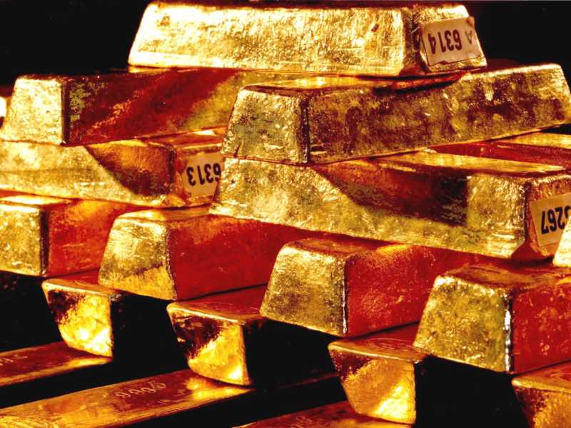 Rampelli: “Non è il momento”. FdI non rivuole più “l’oro italiano” negli Usa