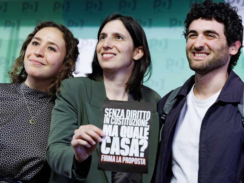 (foto LaPresse)