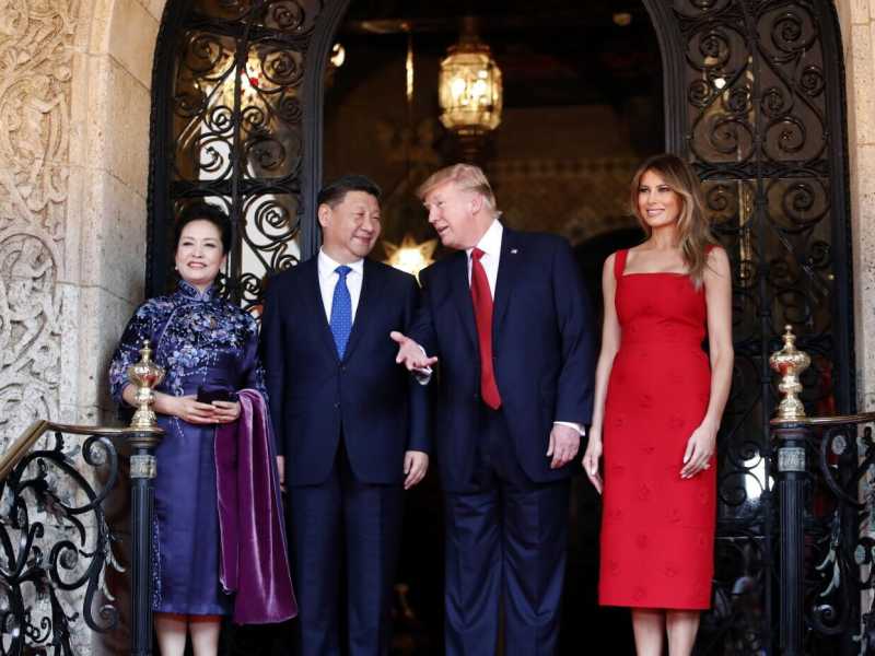 Pechino promette di combattere la guerra commerciale con Washington