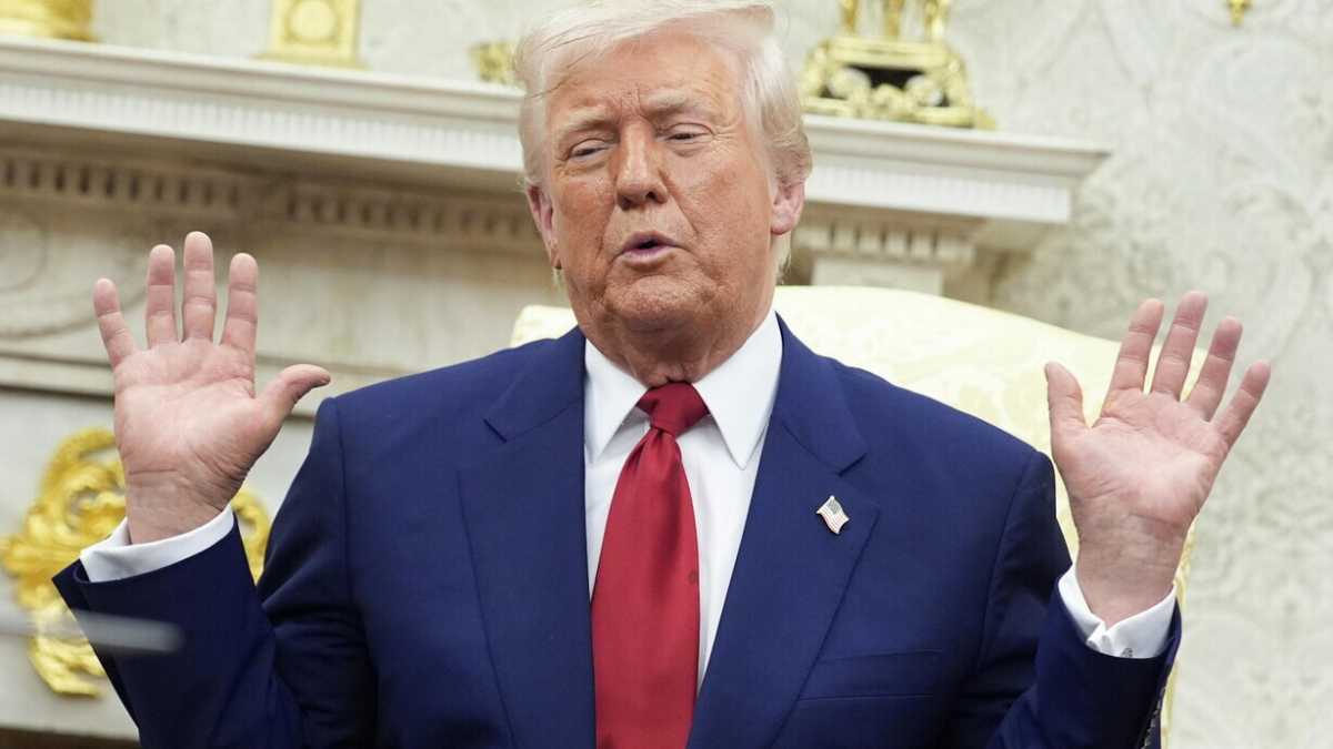 Immagine di Mezzo milione a lavoratore. Quanto costa il protezionismo di Trump