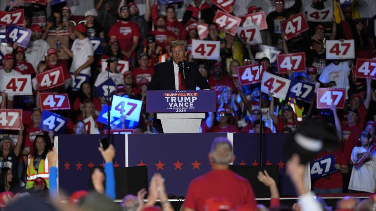 Immagine di Il Michigan tradito dai dazi di Trump. Gli effetti sull’industria delle auto