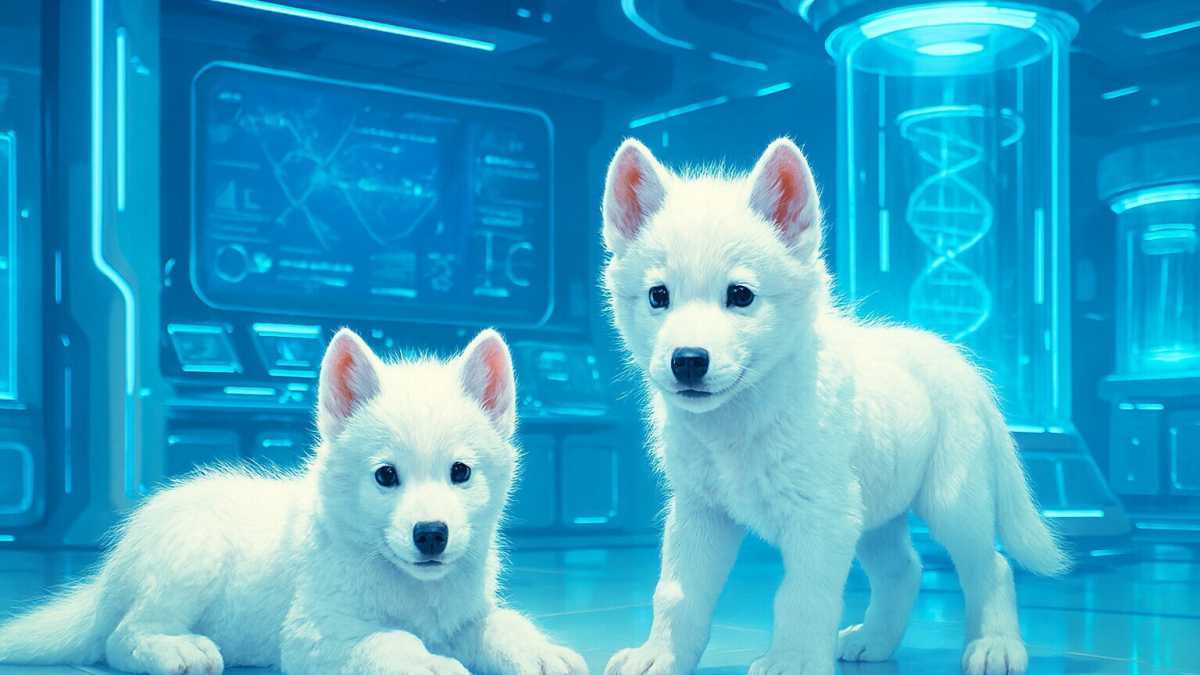 Immagine di La lezione dei lupi “preistorici” sul significato della ricerca scientifica