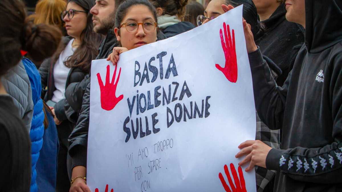 Immagine di Contro la violenza di genere. Cose da sapere e da fare per prevenirla