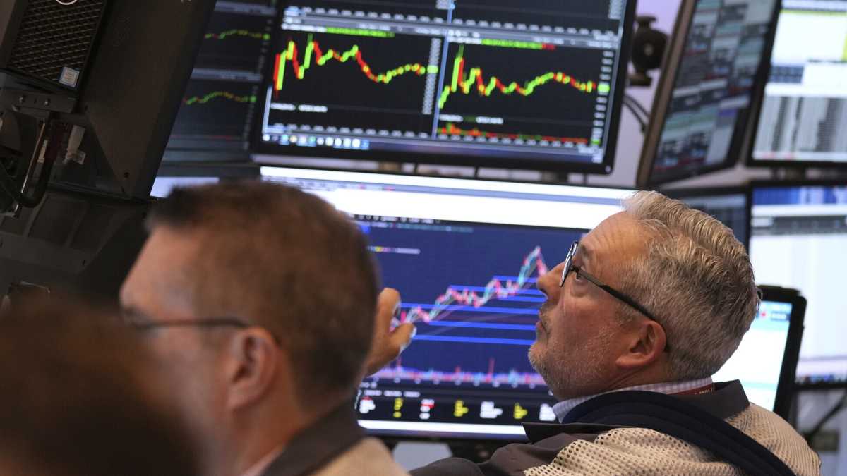 Immagine di Nessun rimbalzo, le Borse Ue tornano giù