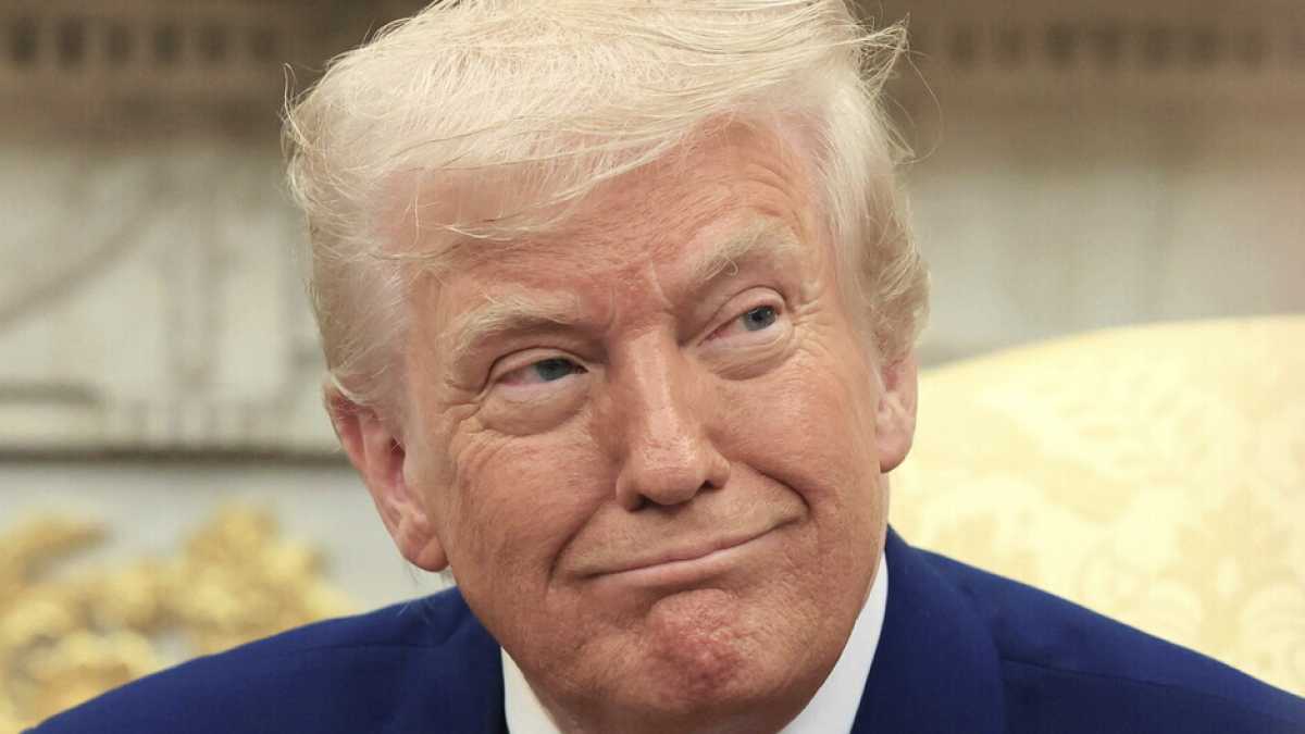 Immagine di Trump, la Groenlandia e la Nato tra fantapolitica e Realpolitik