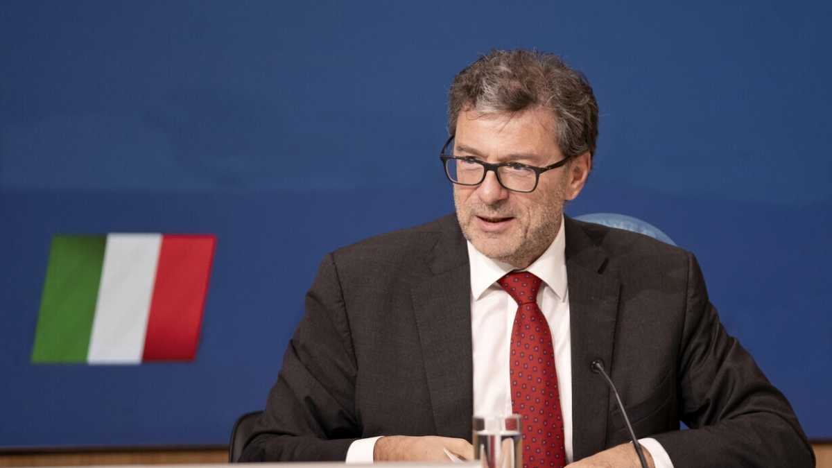 Immagine di Il governo ha approvato il nuovo Documento di economia e finanza