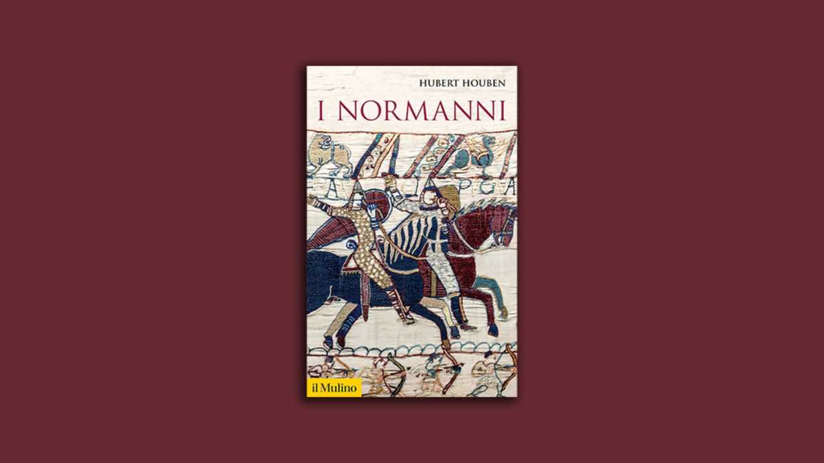 Immagine di I Normanni