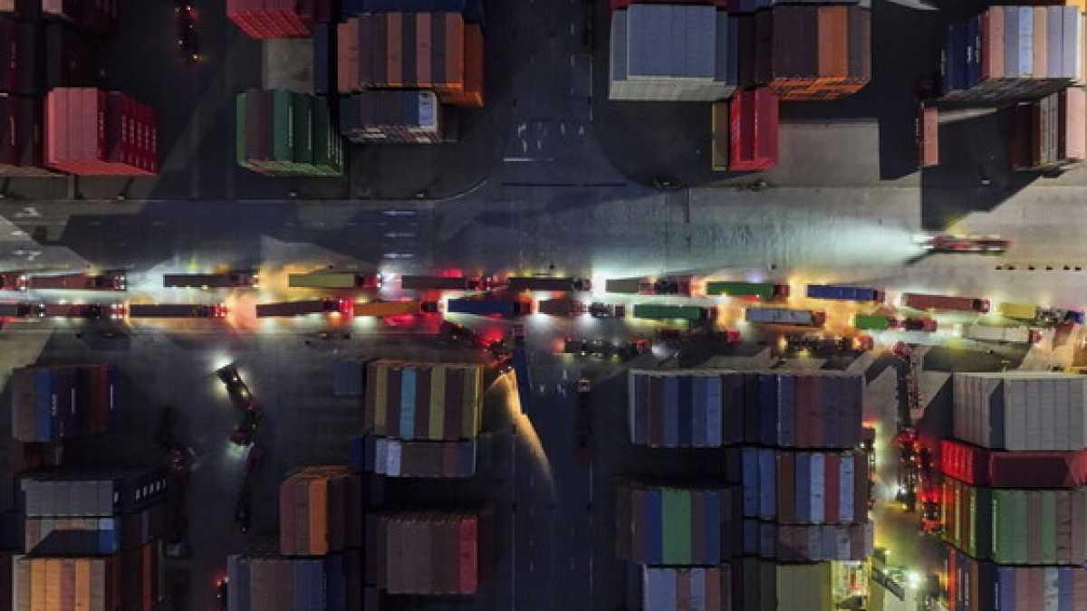 Immagine di La punizione di Trump alla Cina