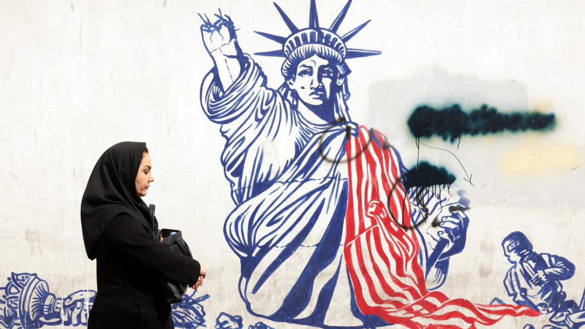 Immagine di Le tre domande di Israele a Trump sull'Iran