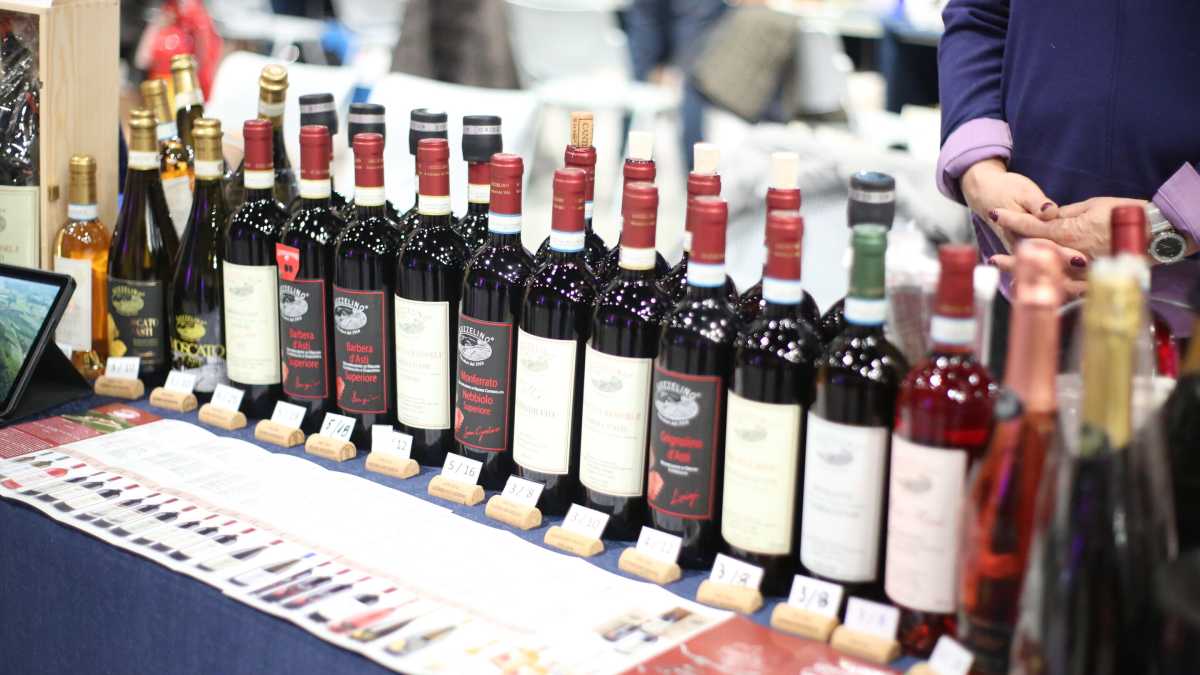 Immagine di Chi difende l'identità del vino italiano?