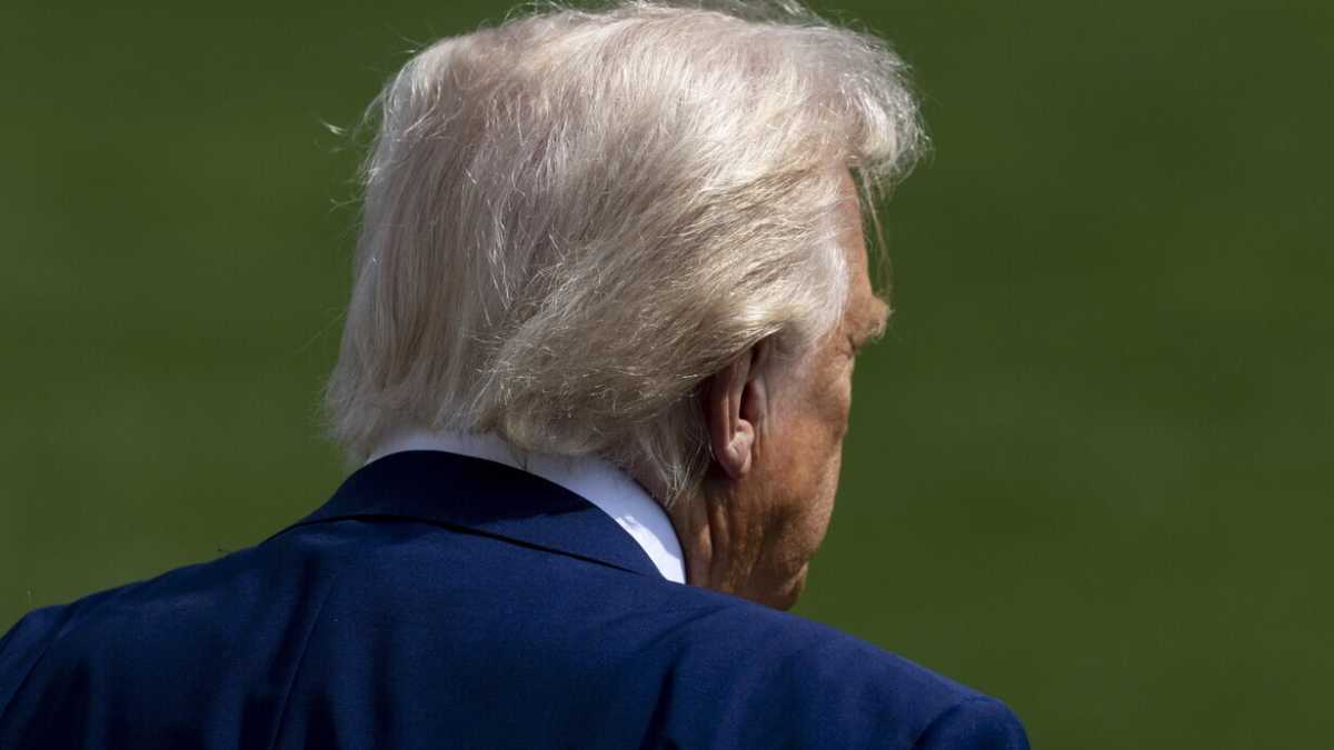 Immagine di Sembra il Venezuela, ma è l’America di Trump. Parla Moisés Naím