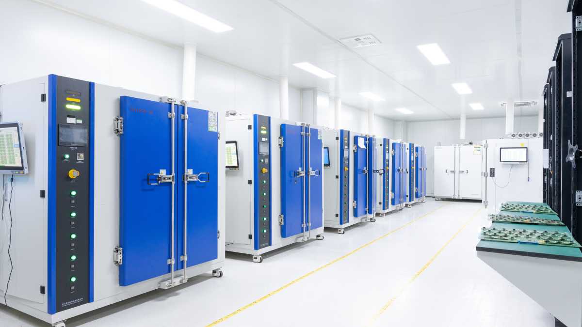 Immagine di Il divario tra Europa e Stati Uniti sulla tecnologia e la scienza