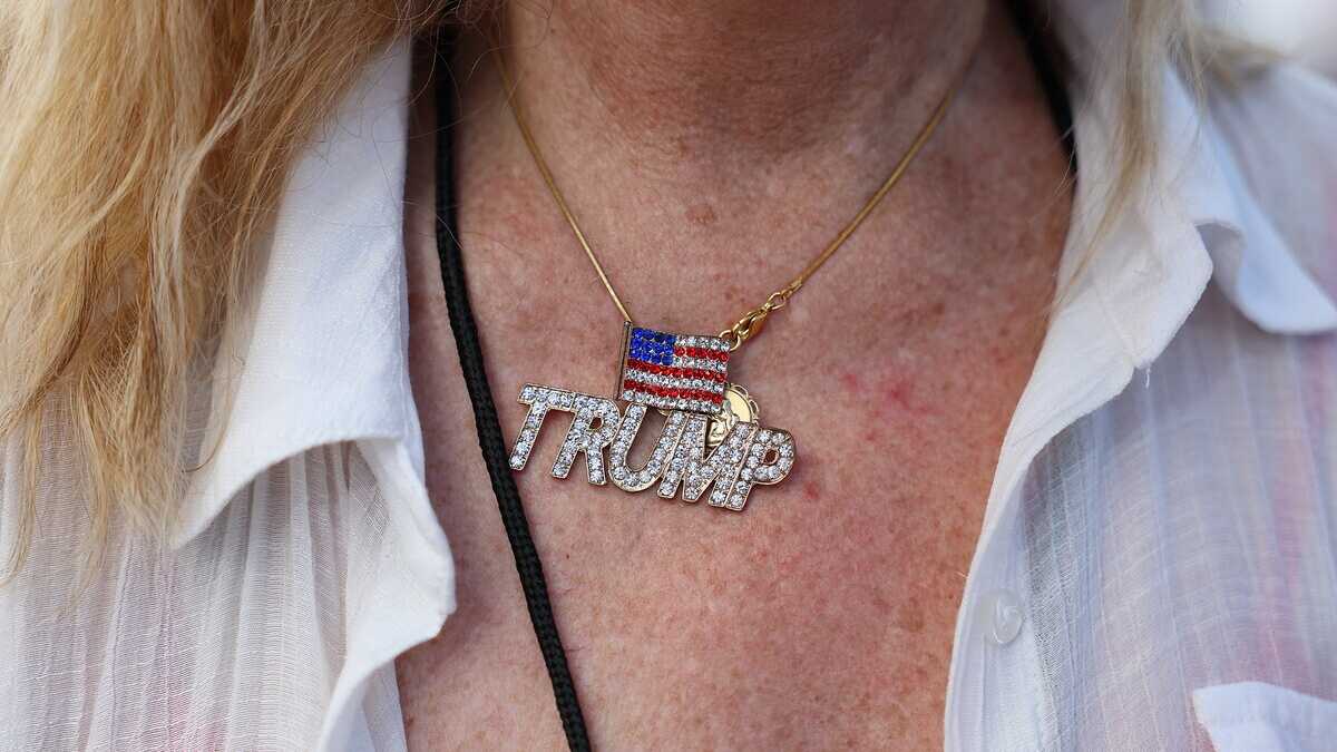 Immagine di I dazi da bigiotteria di Trump
