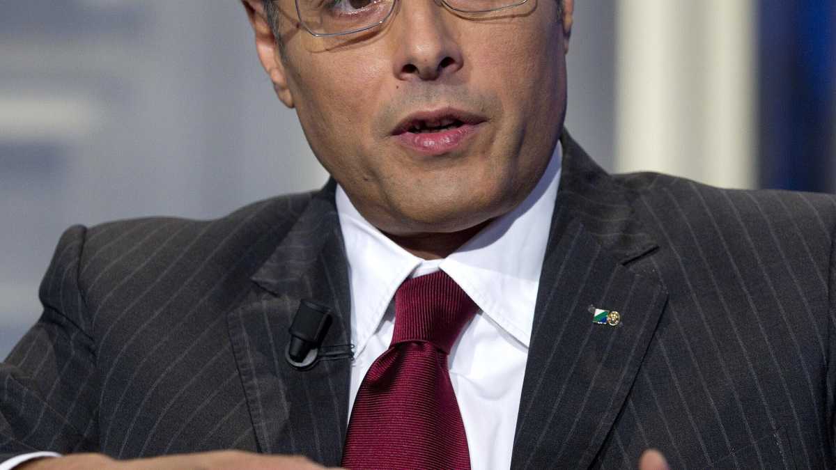 Immagine di L'ex governatore abruzzese Chiodi assolto dopo 11 anni: "Sono stato sputtanato e fatto fuori dalla politica"