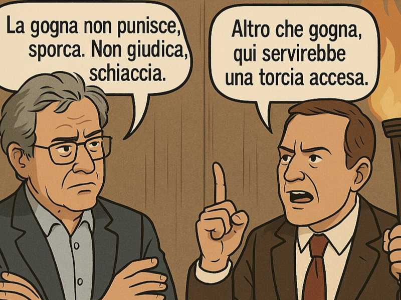 Immagine generata da AI