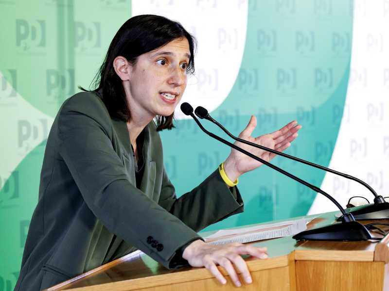 (foto LaPresse)