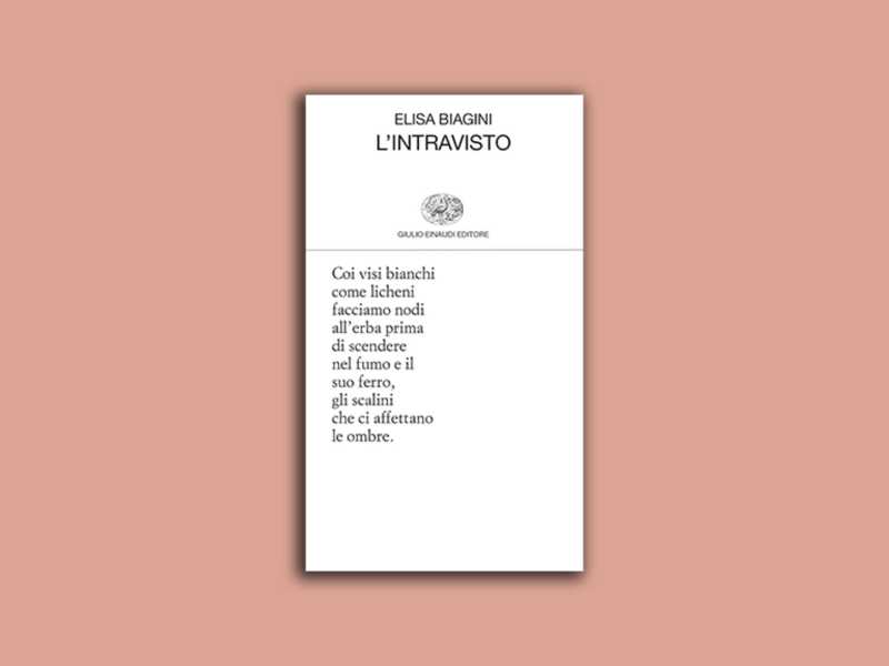 L’intravisto