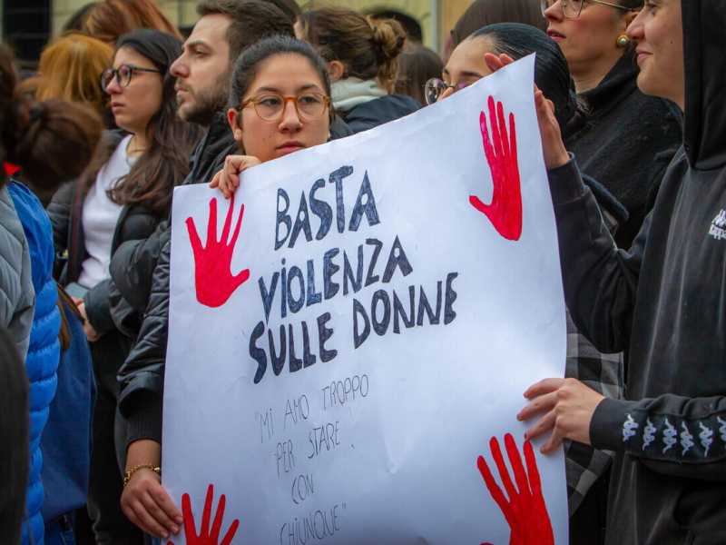 (foto Ansa)