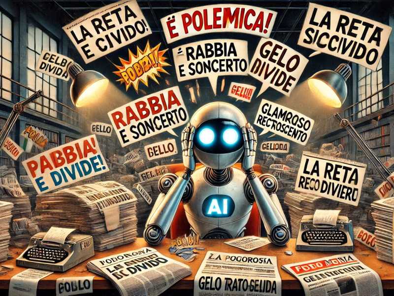 Immagine realizzata con ChatGPT