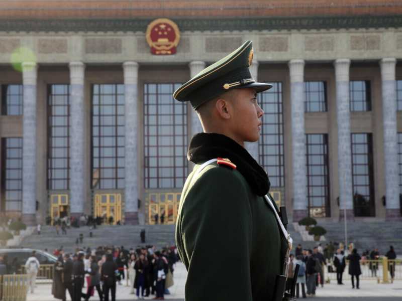 Non solo dazi. America e Cina ai ferri corti