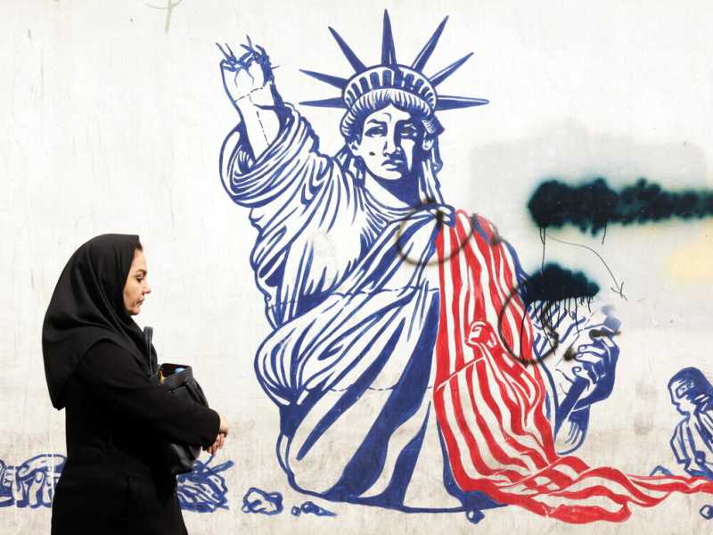 Le tre domande di Israele a Trump sull'Iran