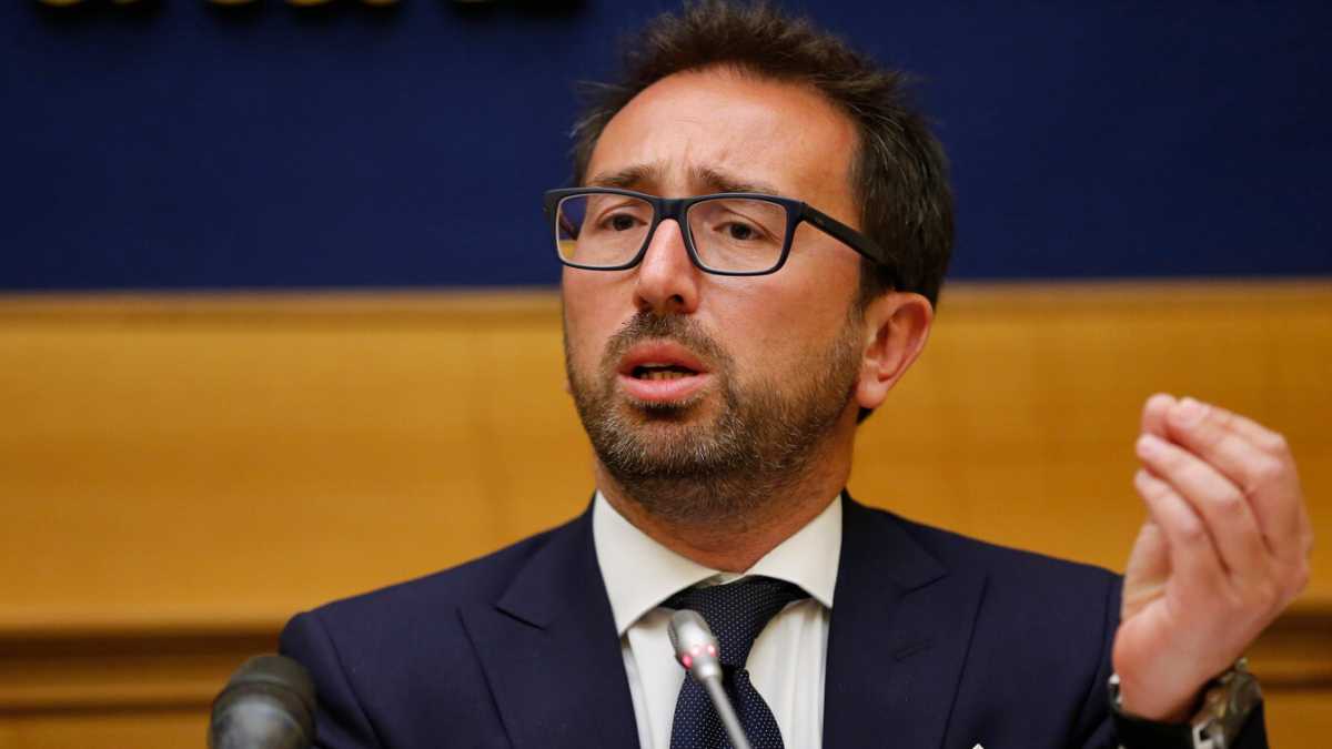 Immagine di Scusi Bonafede, ma i 91 milioni?