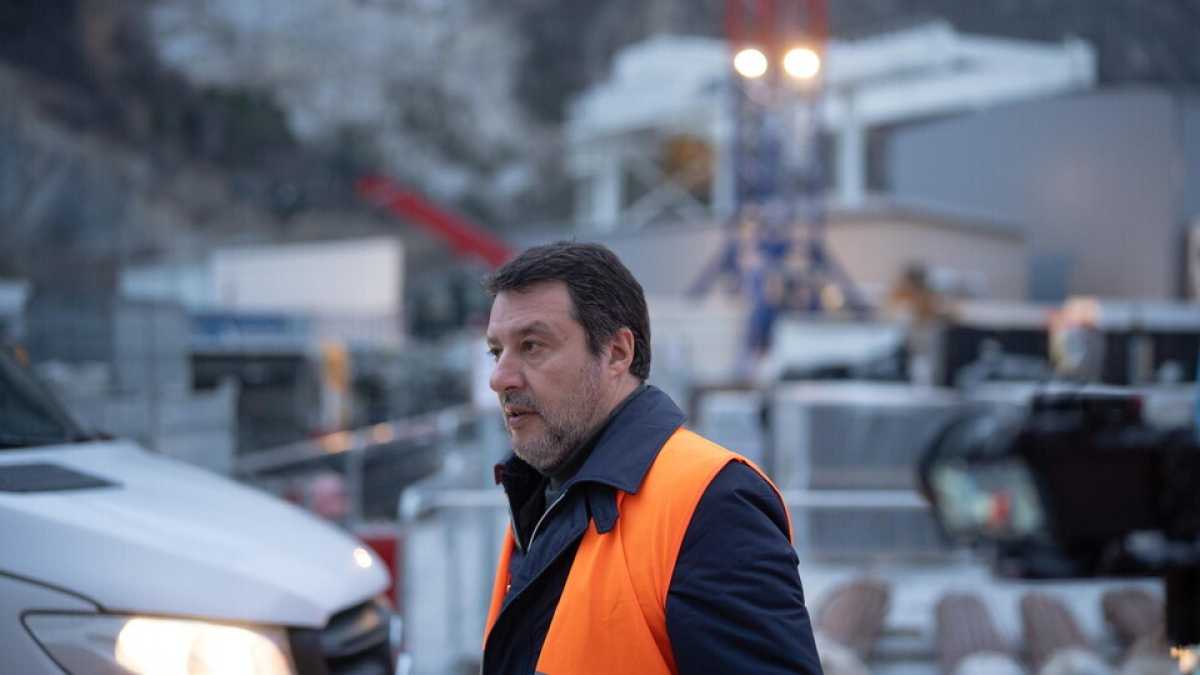 Immagine di Salvini cerca casa. Ma al Mit come è andata? Bilancio, senza pregiudizi