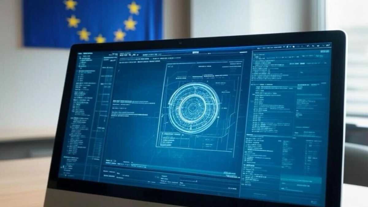 Immagine di Le regole come vantaggio: la strategia europea nella corsa alla leadership nell'intelligenza artificiale