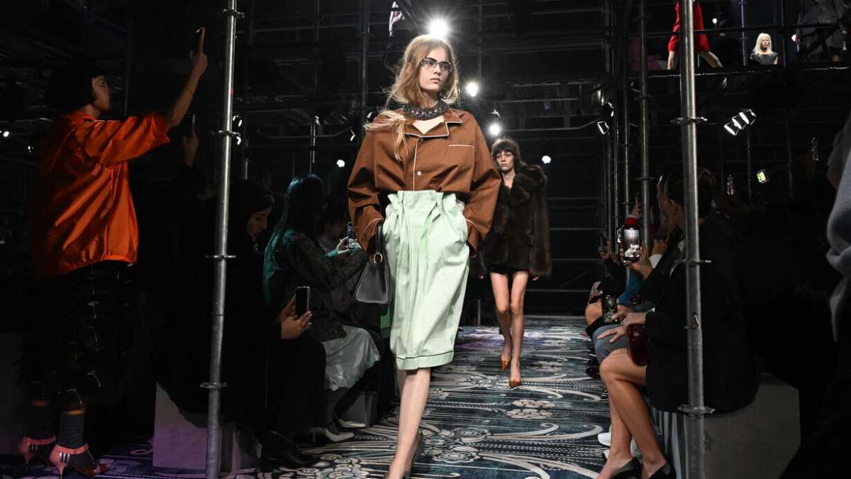 Immagine di La moda sotto scacco dei mercati