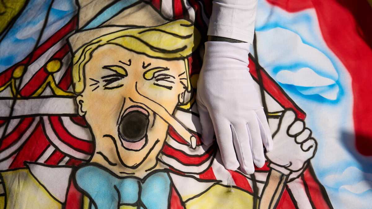 Immagine di Oltre le borse c’è di più. Perché Trump può fare bene all’Europa