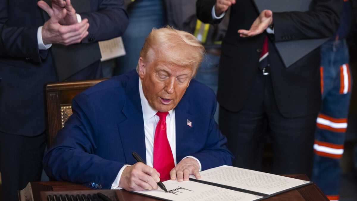 Immagine di Tutto quello che noi economisti non capiamo quando si parla di Trump
