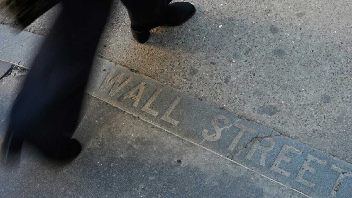 Immagine di Che cosa ci dice l’improvvisa e inquietante vendita dei titoli di stato americani