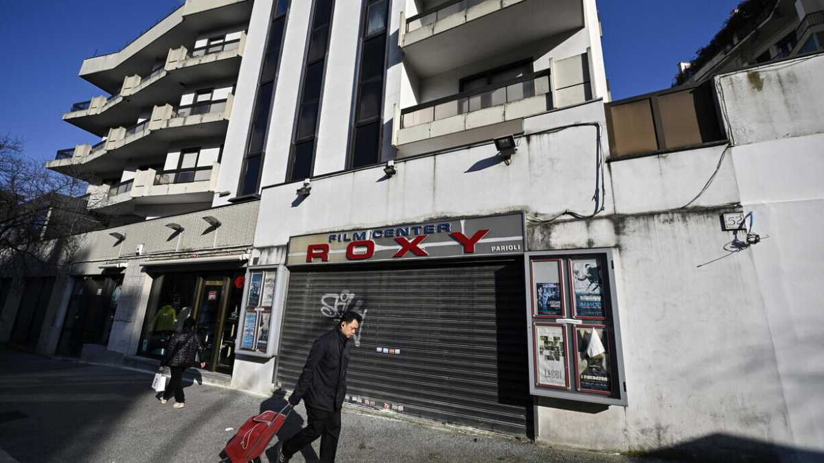 Immagine di Pure Bellocchio aderisce all’appello di Valsecchi per fare un “public cinema”