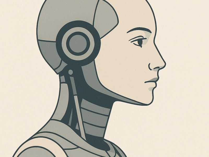 Cosa succede quando l’intelligenza artificiale riceve una domanda sorprendente