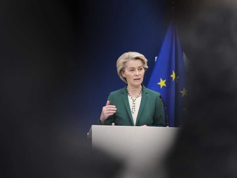 Foto LaPresse