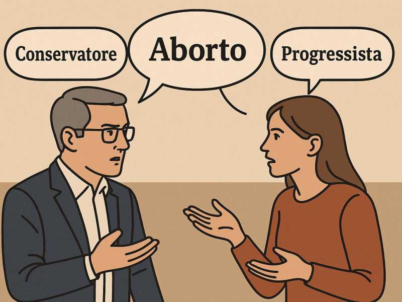 &nbsp;Immagine generata da AI