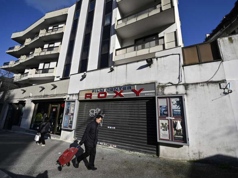 Pure Bellocchio aderisce all’appello di Valsecchi per fare un “public cinema”