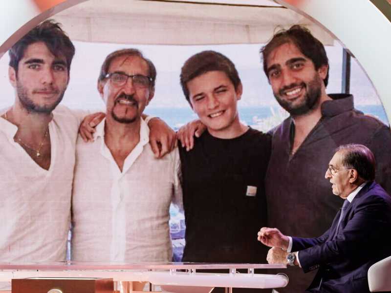 Foto LaPresse