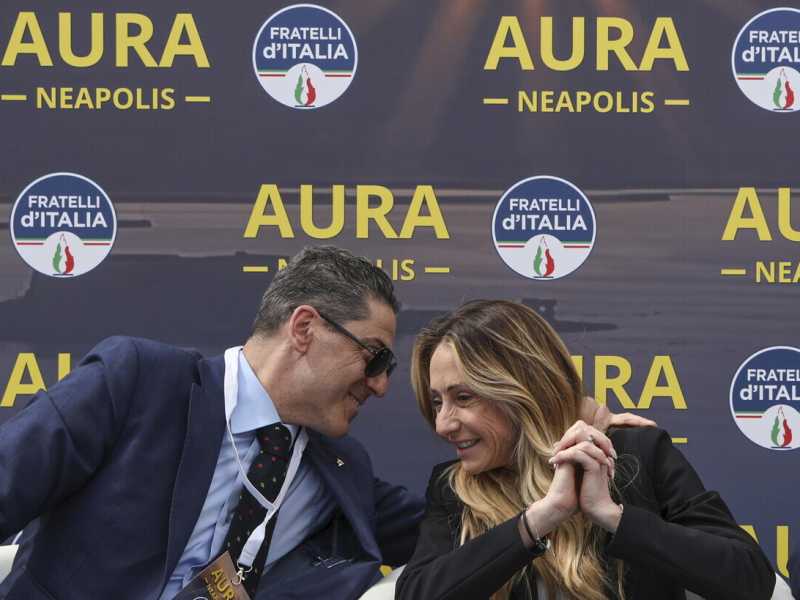 (foto Ansa)