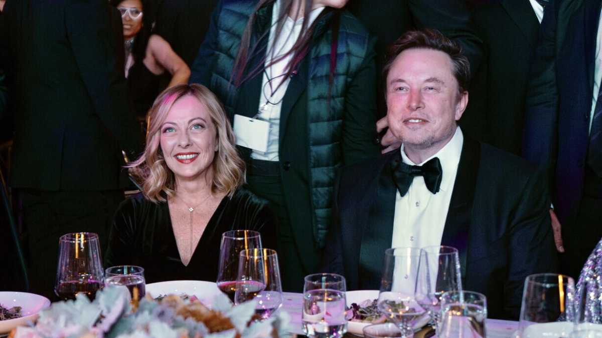 Immagine di L’ombra di Musk sul viaggio di Meloni da Trump. Il gelo fra i due amici