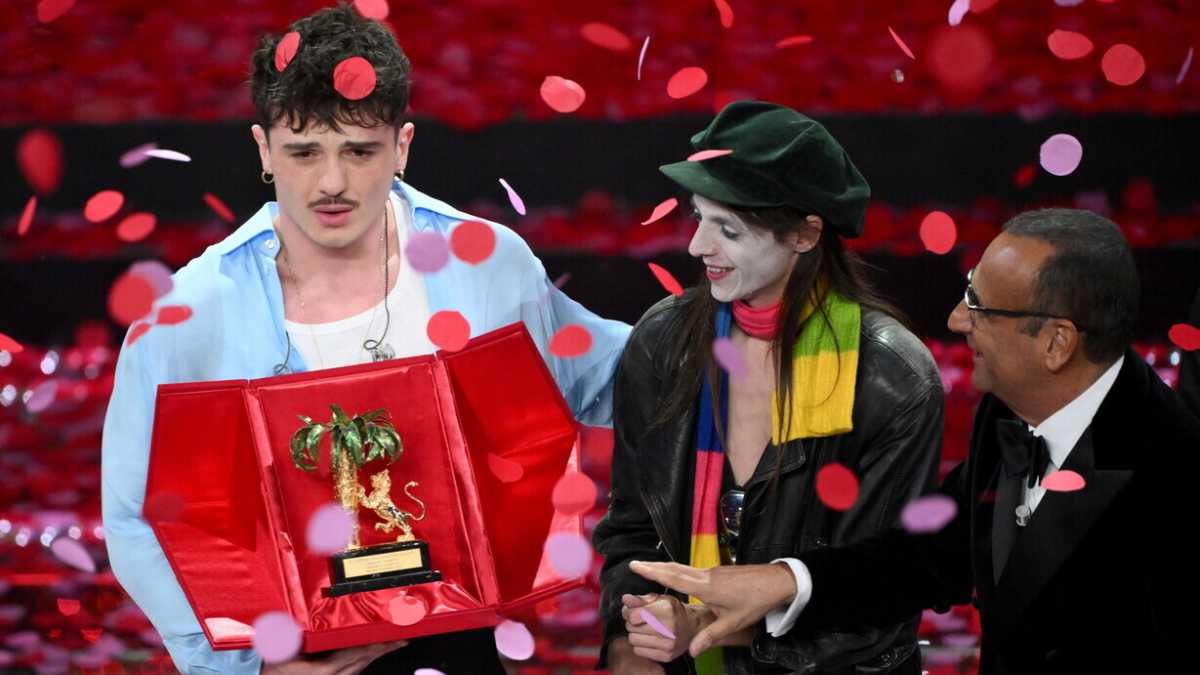 Immagine di Le major discografiche, il bando del Festival e la miopia sanremese. Parla Enzo Mazza