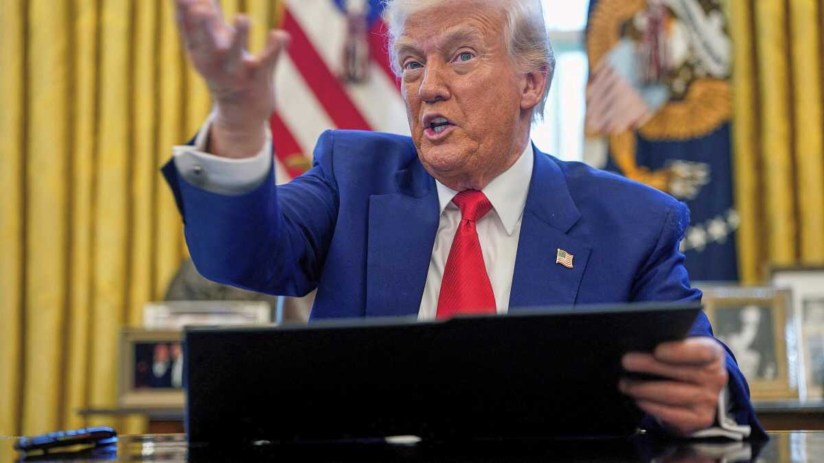 Immagine di I punti deboli di Trump esistono. Lezioni anche per l’Italia